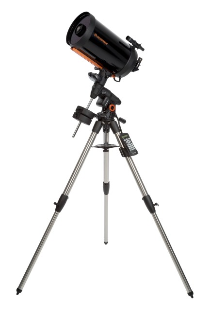 Телескоп Celestron Advanced VX 9,25" S