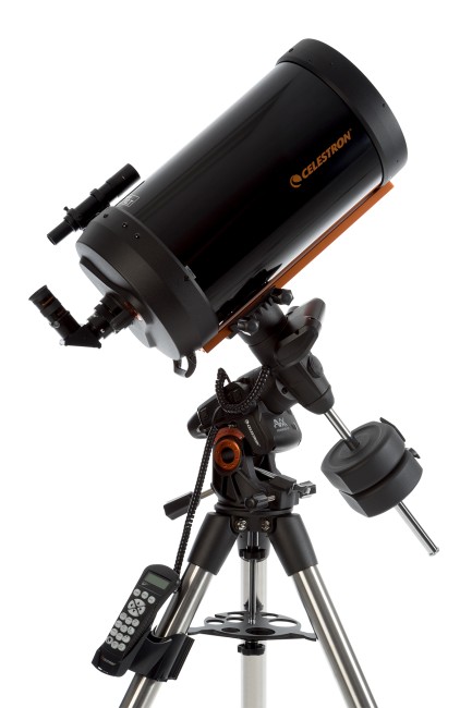 Телескоп Celestron Advanced VX 9,25" S