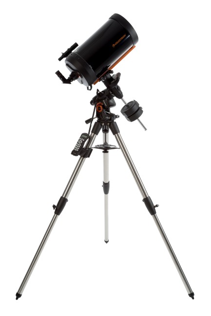 Телескоп Celestron Advanced VX 9,25" S