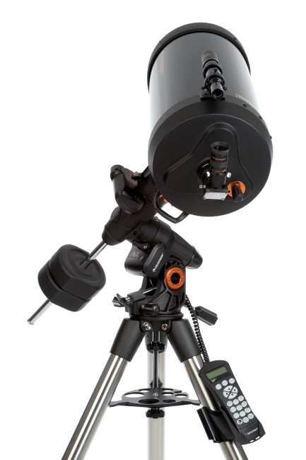 Телескоп Celestron Advanced VX 9,25" S