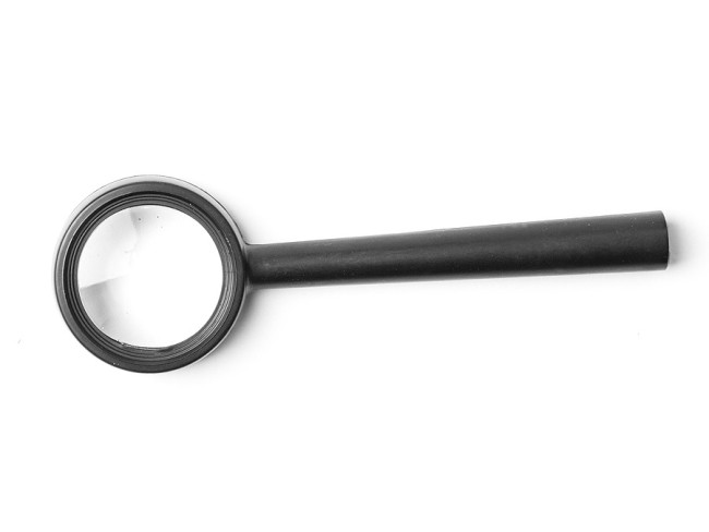 Лупа КОМЗ ЛПИ-464 асферическая 7х Лупа КОМЗ ЛПИ-464 асферическая 7х