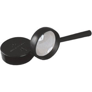 Лупа КОМЗ ЛПИ-464 асферическая 7х Лупа КОМЗ ЛПИ-464 асферическая 7х