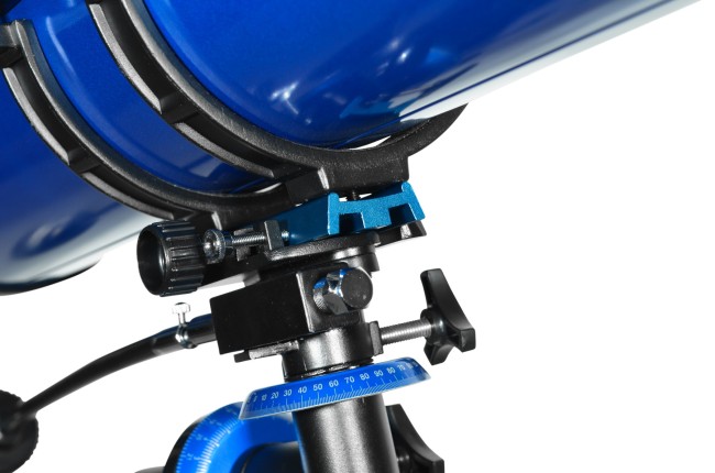 Телескоп Meade Polaris 130 мм