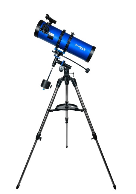 Телескоп Meade Polaris 130 мм