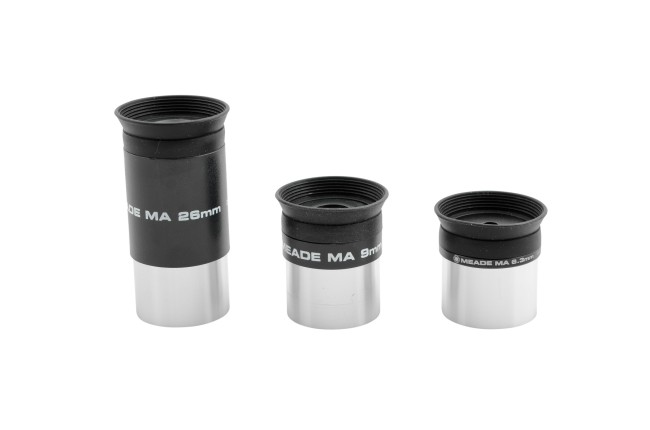 Телескоп Meade Polaris 130 мм