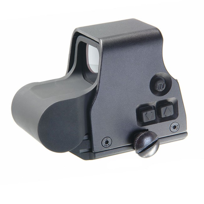 Прицел коллиматорный Veber RM135 Weaver