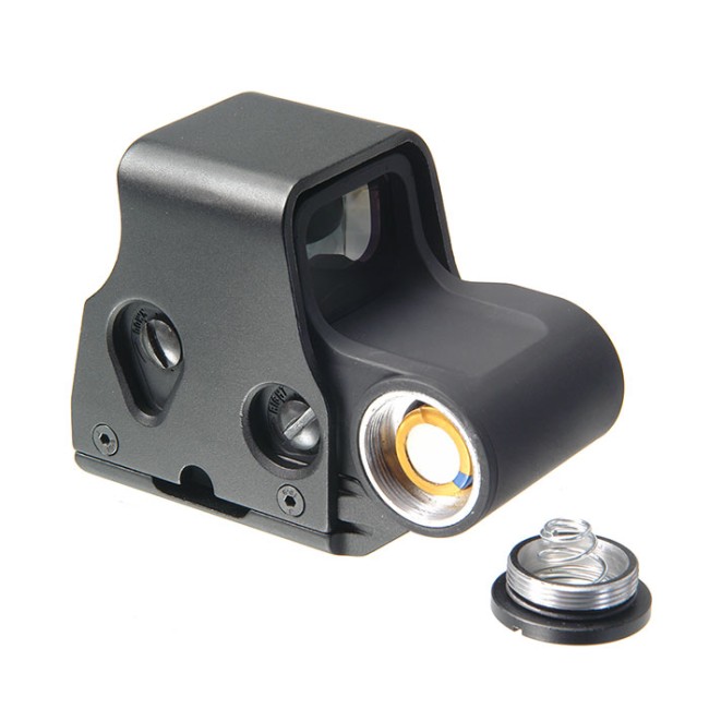 Прицел коллиматорный Veber RM135 Weaver