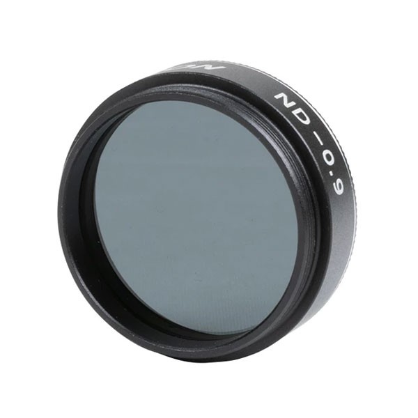 Нейтральный лунный фильтр Celestron 1,25"