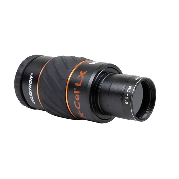 Нейтральный лунный фильтр Celestron 1,25"