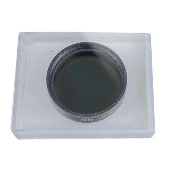 Нейтральный лунный фильтр Celestron 1,25"