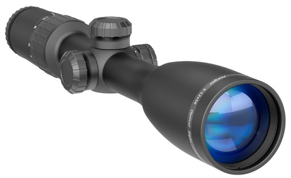 Оптический прицел Yukon Jaeger 3-12x56 X02i Оптический прицел Yukon Jaeger 3-12x56 X02i