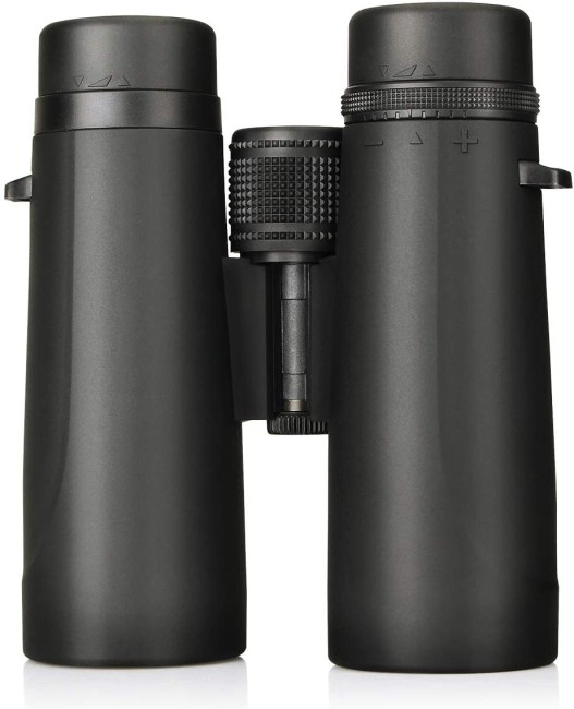 Бинокль SVBONY 10x42 черный (SV40)