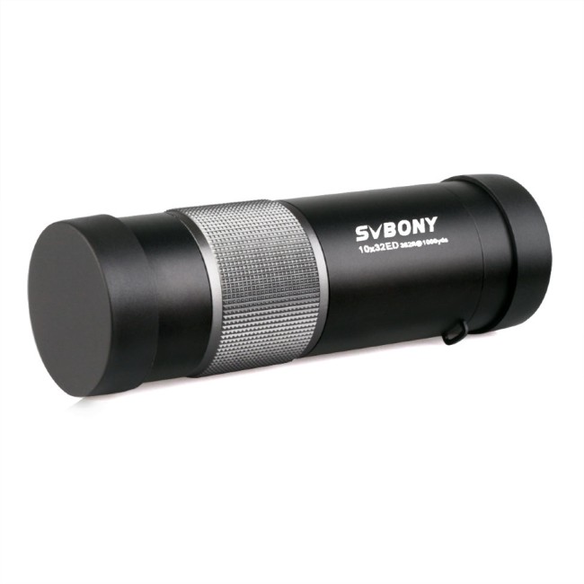 Монокуляр SVBONY 10x32 ED (SV36)