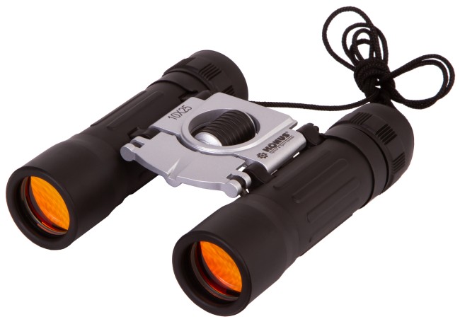 Бинокль Konus Basic 10x25 Бинокль Konus Basic 10x25