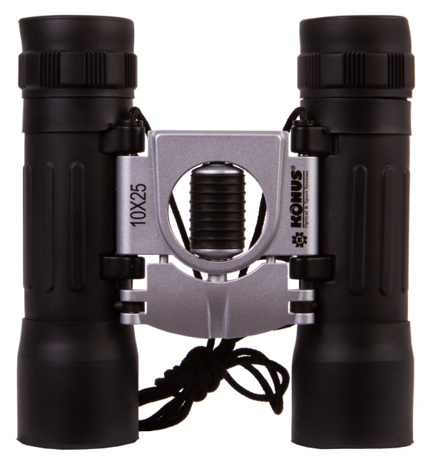 Бинокль Konus Basic 10x25 Бинокль Konus Basic 10x25