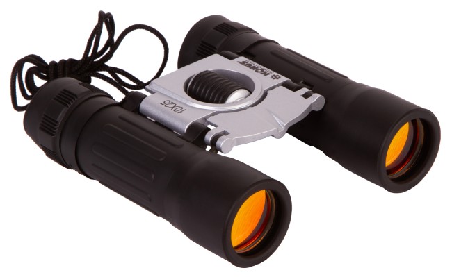 Бинокль Konus Basic 10x25 Бинокль Konus Basic 10x25