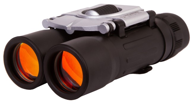 Бинокль Konus Basic 10x25 Бинокль Konus Basic 10x25