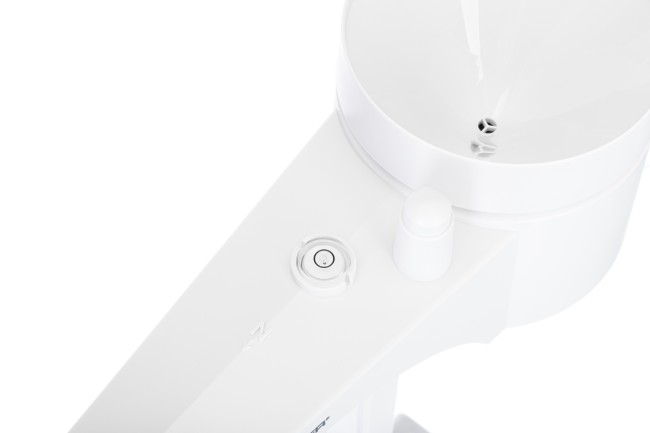 Метеостанция Bresser «5 в 1», черная Метеостанция Bresser «5 в 1», черная