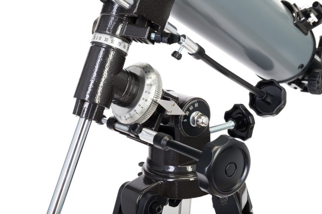 Телескоп Levenhuk Blitz 80 PLUS Телескоп Levenhuk Blitz 80 PLUS
