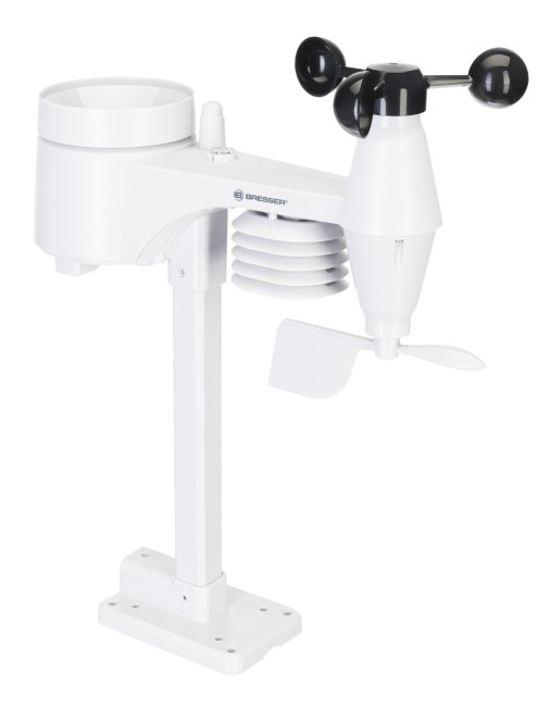 Датчик внешний для метеостанций Bresser «5 в 1» Датчик внешний для метеостанций Bresser «5 в 1»