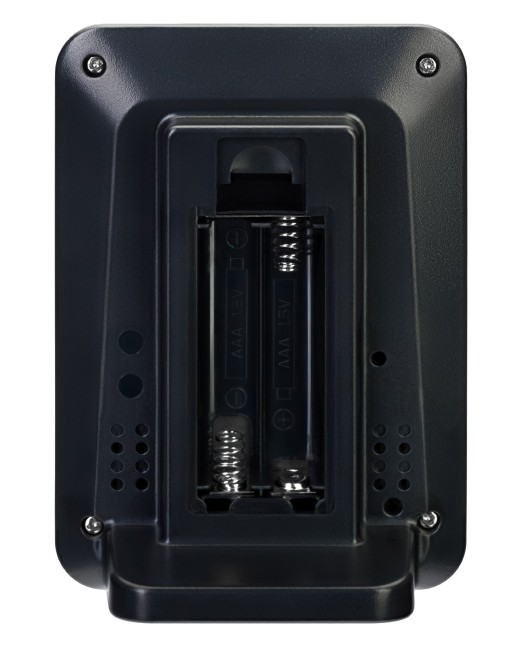 Термометр Levenhuk Wezzer BASE L50 Термометр Levenhuk Wezzer BASE L50