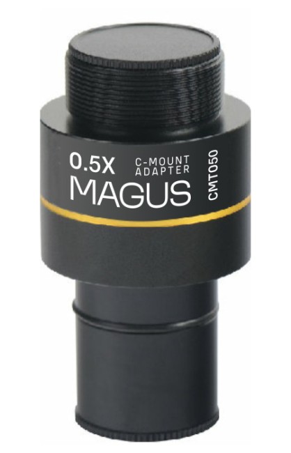 Адаптер C-mount MAGUS CMT050