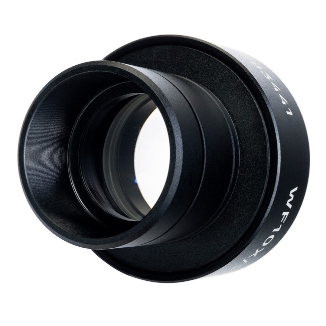 Окуляр MAGUS SE10S 10х/22 мм со шкалой (D 30 мм) Окуляр MAGUS SE10S 10х/22 мм со шкалой (D 30 мм)