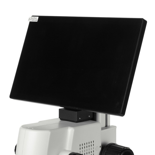 Промышленный микроскоп Микромед П