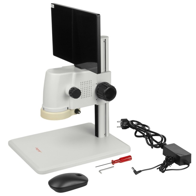 Промышленный микроскоп Микромед П