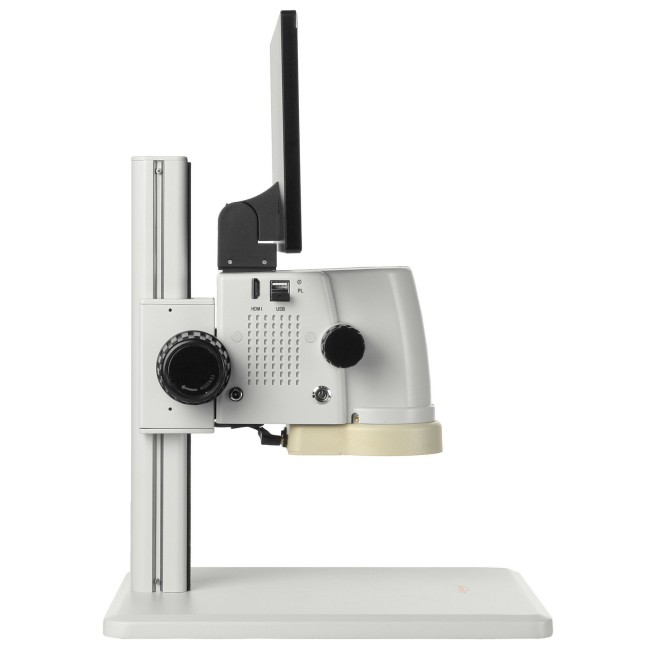 Промышленный микроскоп Микромед П