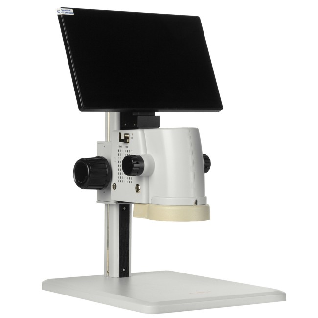 Промышленный микроскоп Микромед П