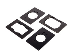 Комплект держателей MAGUS SCH4 Bio V360 (планшет Терасаки, чашка Петри D 54 мм, чашка Петри D 65 мм, Комплект держателей MAGUS SCH4 Bio V360 (планшет Терасаки, чашка Петри D 54 мм, чашка Петри D 65 мм,