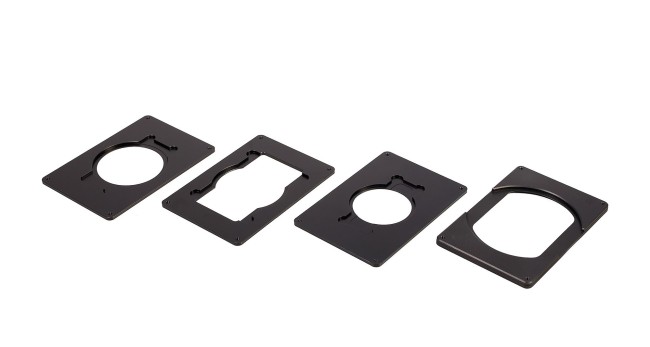 Комплект держателей MAGUS SCH4 Bio V360 (планшет Терасаки, чашка Петри D 54 мм, чашка Петри D 65 мм, Комплект держателей MAGUS SCH4 Bio V360 (планшет Терасаки, чашка Петри D 54 мм, чашка Петри D 65 мм,