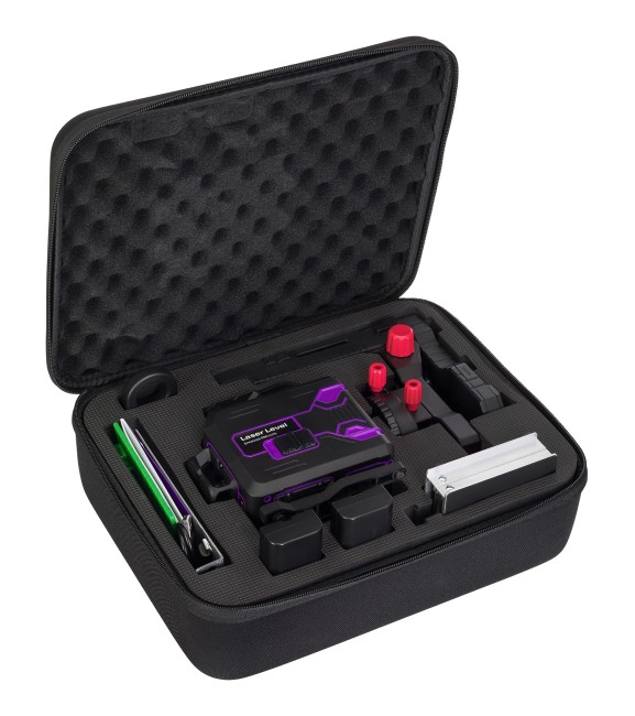 Лазерный уровень Ermenrich PRO LV70