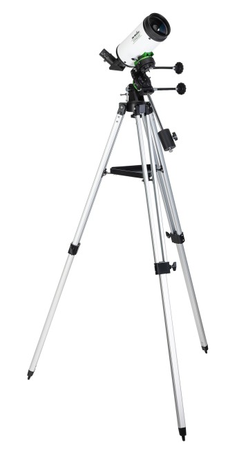 Телескоп Sky-Watcher MAK90 StarQuest EQ1