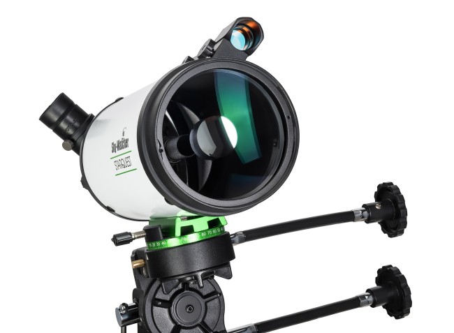 Телескоп Sky-Watcher MAK90 StarQuest EQ1