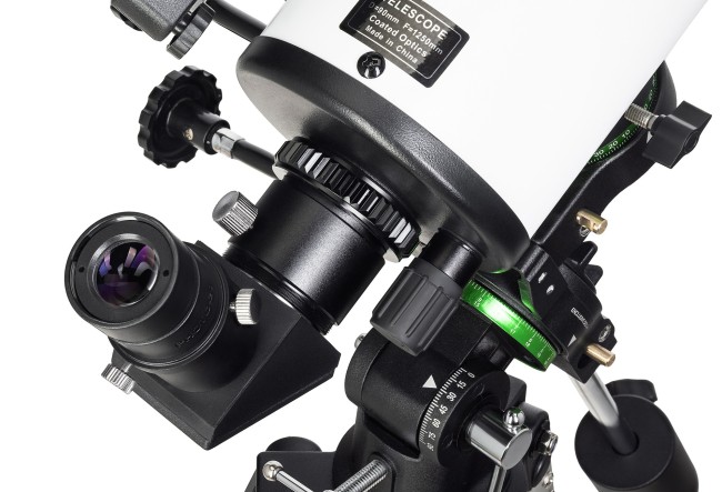 Телескоп Sky-Watcher MAK90 StarQuest EQ1