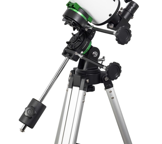 Телескоп Sky-Watcher MAK90 StarQuest EQ1