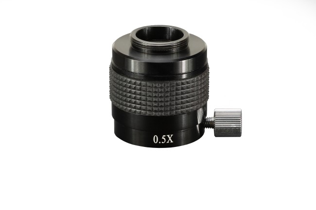 Адаптер Альтами C-mount адаптер 0.5x