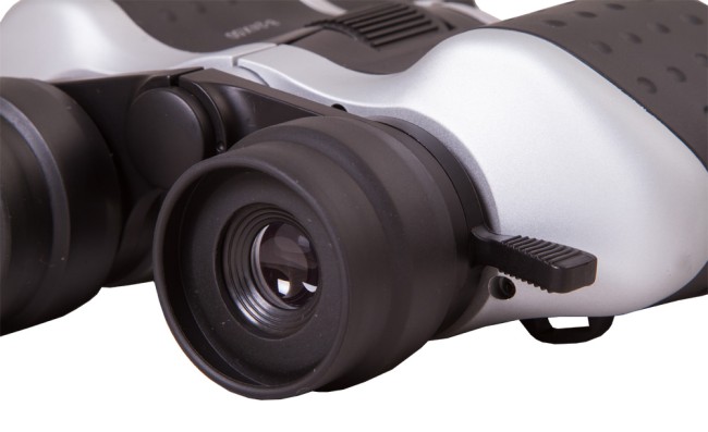 Бинокль Bresser Topas 8–24x50 Бинокль Bresser Topas 8–24x50