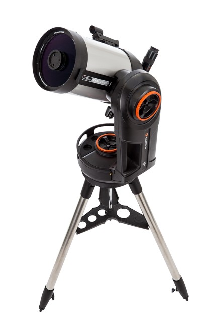 Телескоп Celestron NexStar Evolution 6