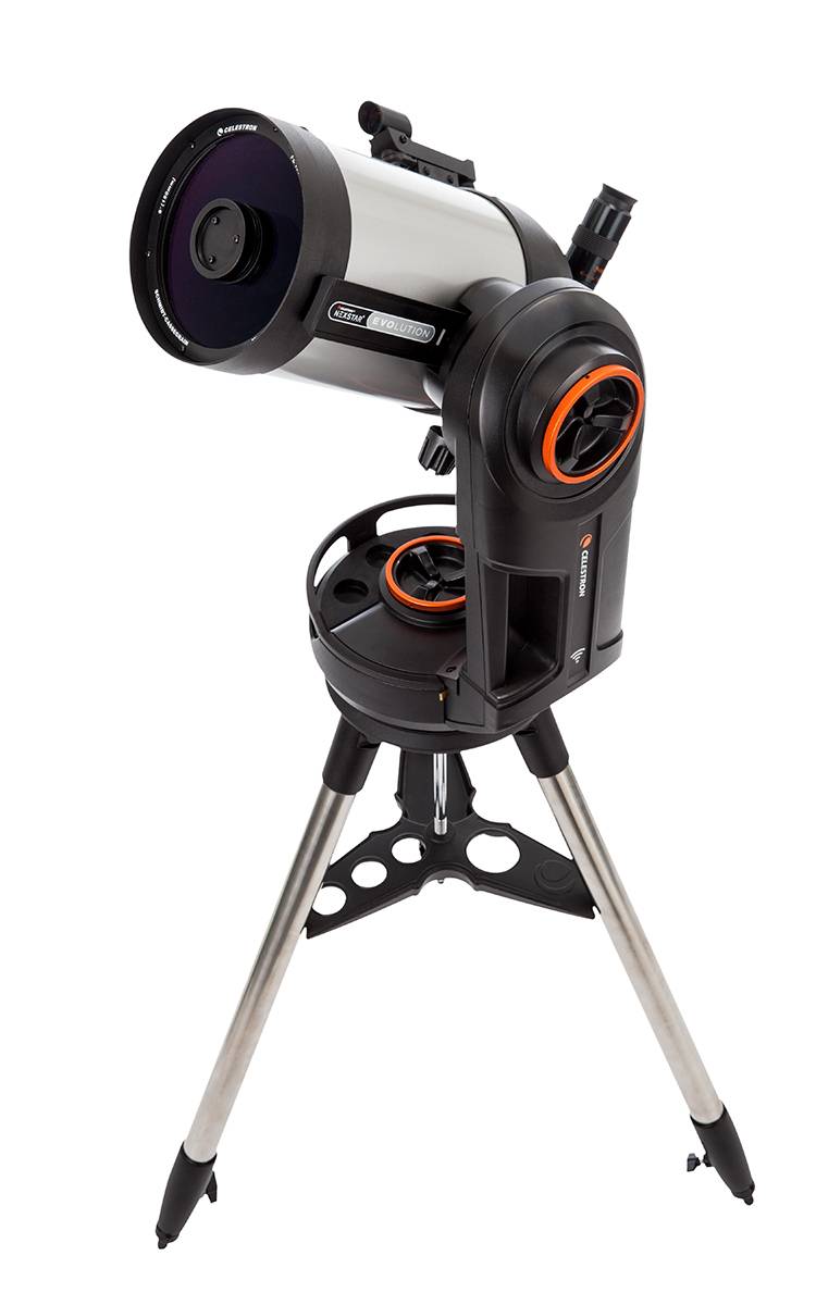 Celestron nexstar evolution 6 images hotsell