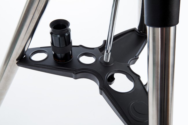 Телескоп Celestron NexStar Evolution 6