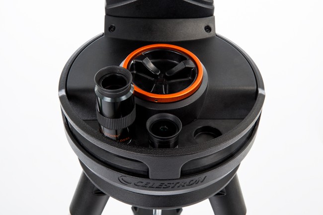 Телескоп Celestron NexStar Evolution 6