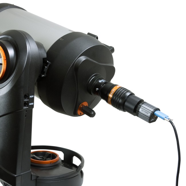 Телескоп Celestron NexStar Evolution 6