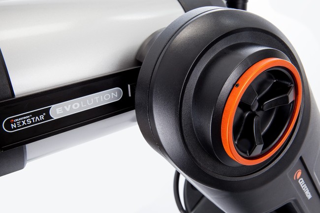 Телескоп Celestron NexStar Evolution 6