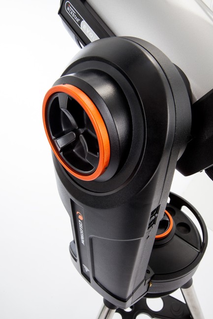 Телескоп Celestron NexStar Evolution 6