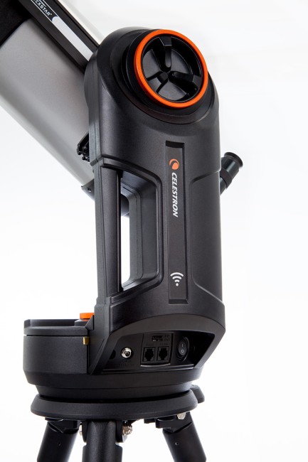 Телескоп Celestron NexStar Evolution 6