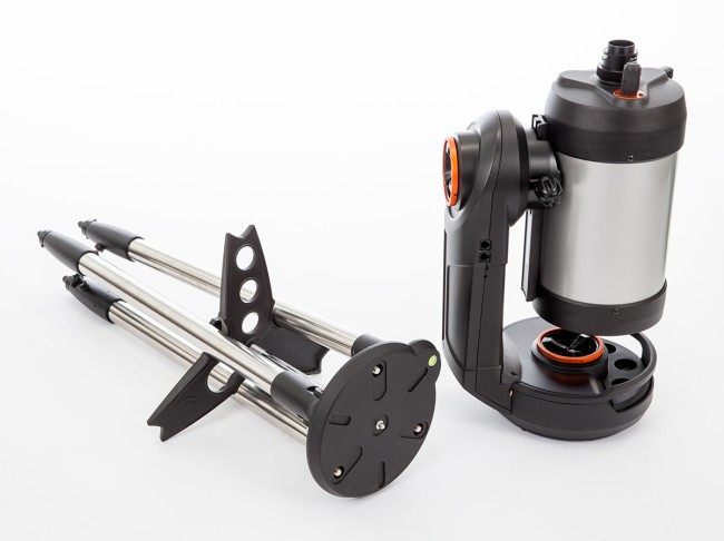 Телескоп Celestron NexStar Evolution 6