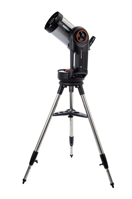 Телескоп Celestron NexStar Evolution 6